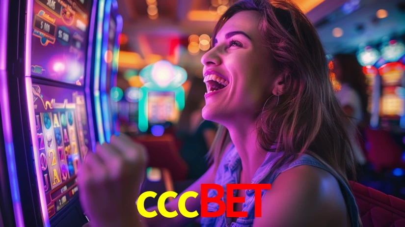 cccbet: Seu Cassino Premiado com Pagamentos Rápidos