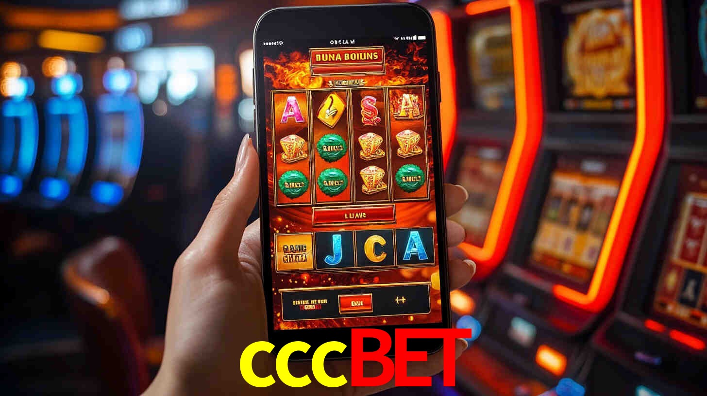 cccbet plataforma