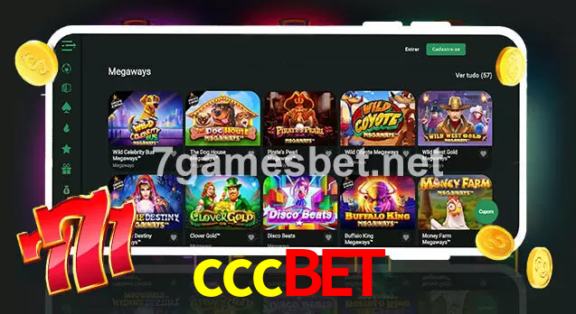 cccbet aplicativo