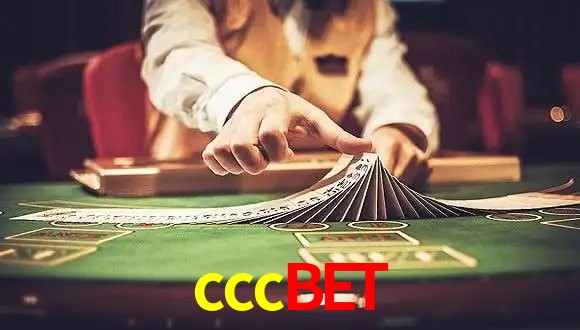 Blackjack Table cccbet