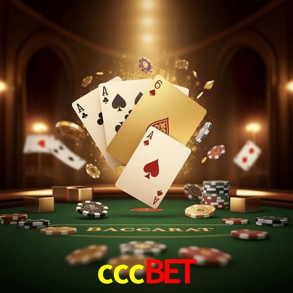 Live Casino cccbet