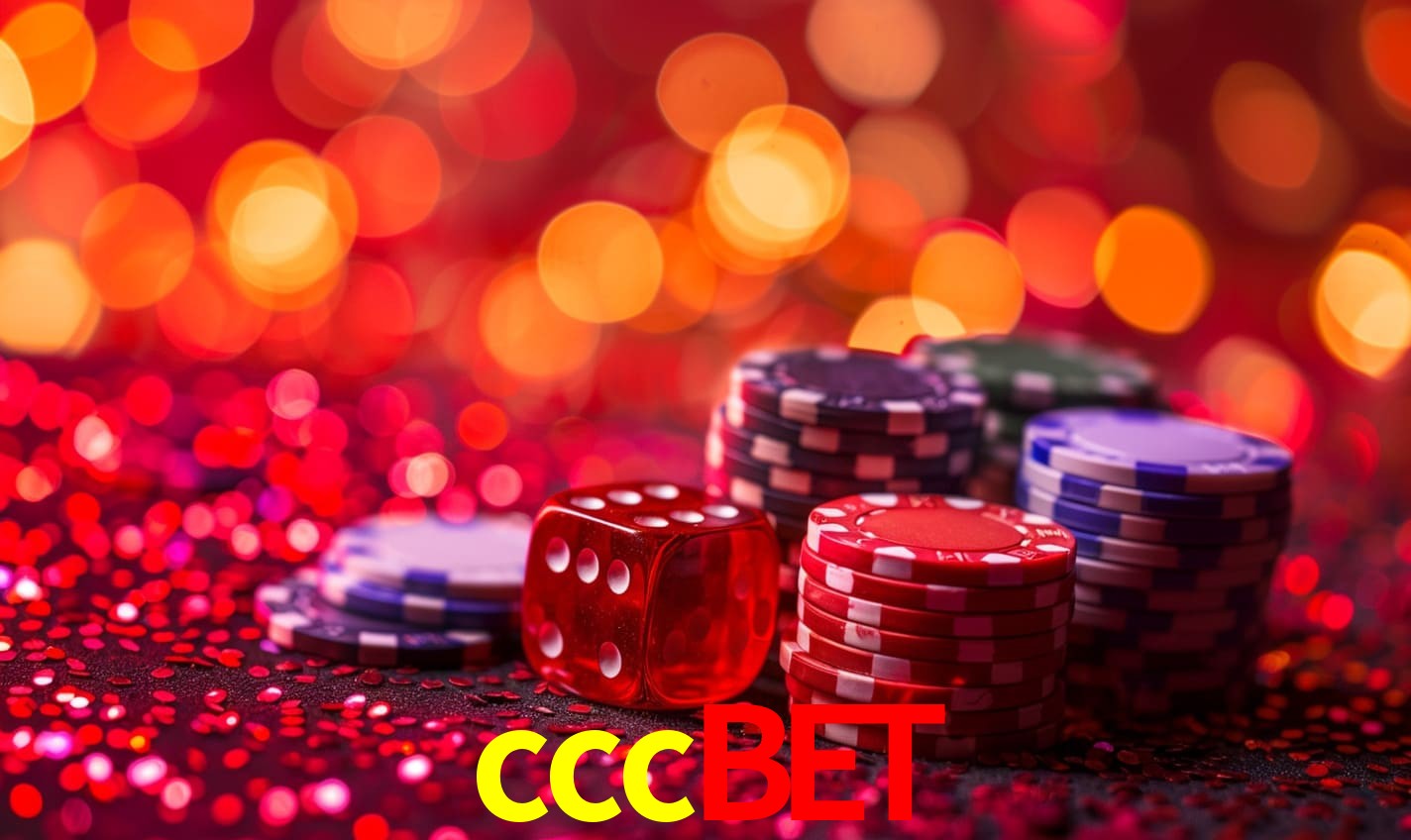 Apostas Esportivas na cccbet: Um Guia Completo