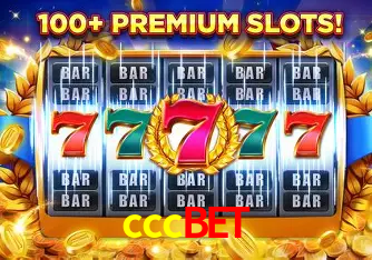Descubra o Mundo do Cassino Online com cccbet