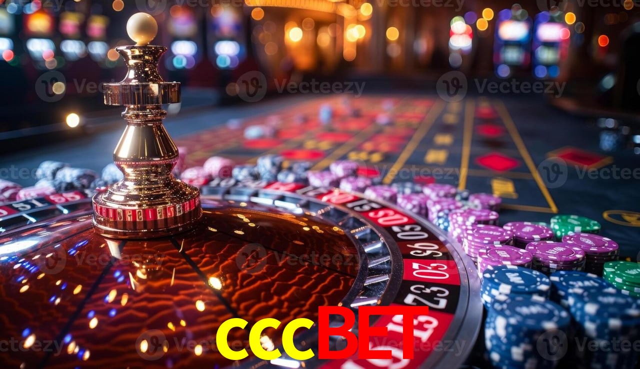 Game Providers cccbet