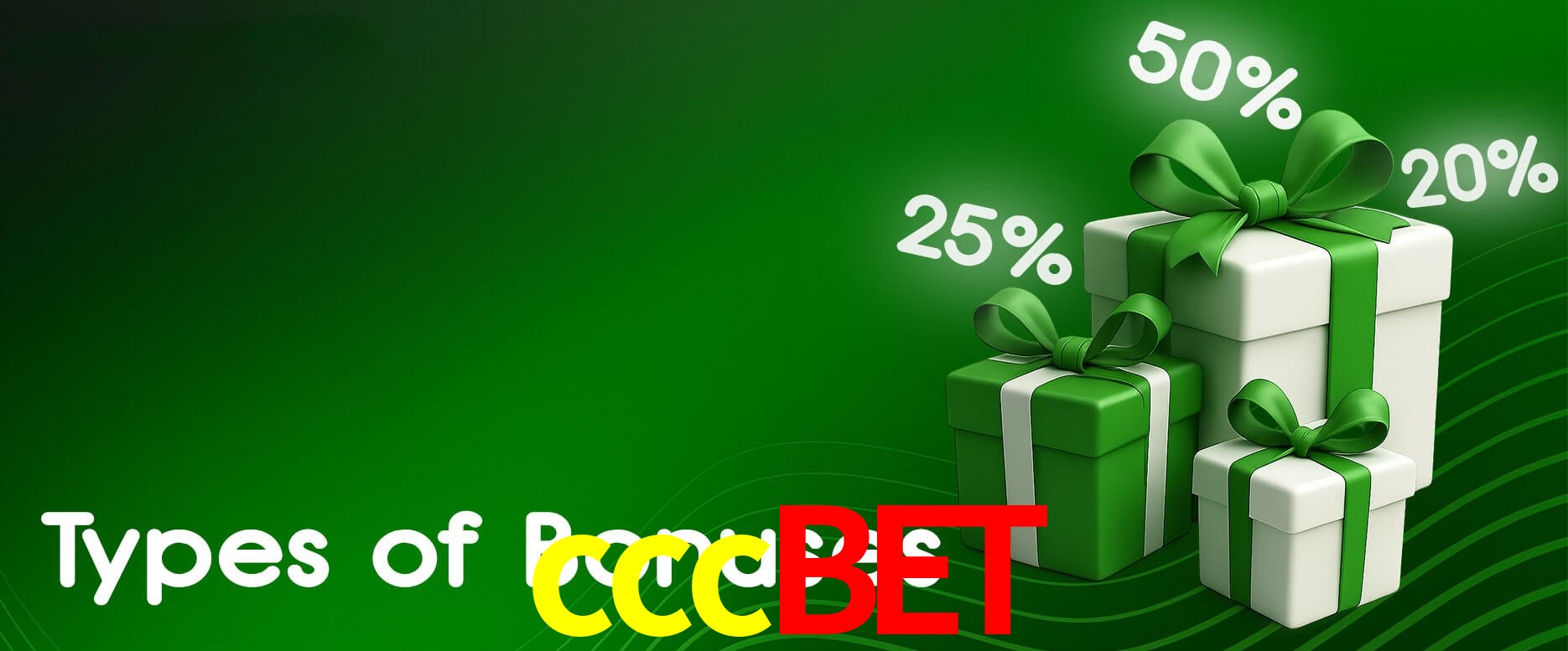 Promoções Sazonais cccbet