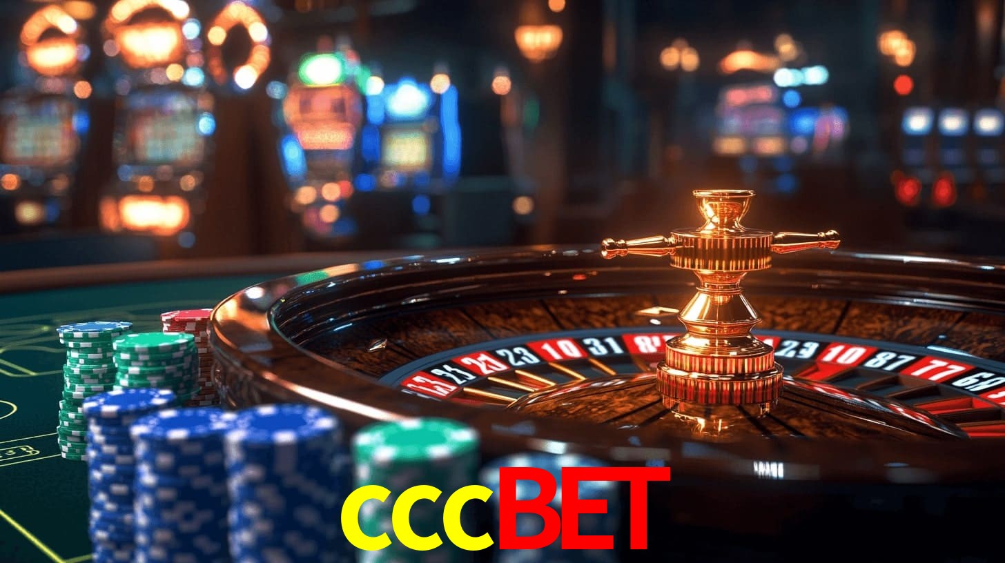 cccbet,cccbet.com