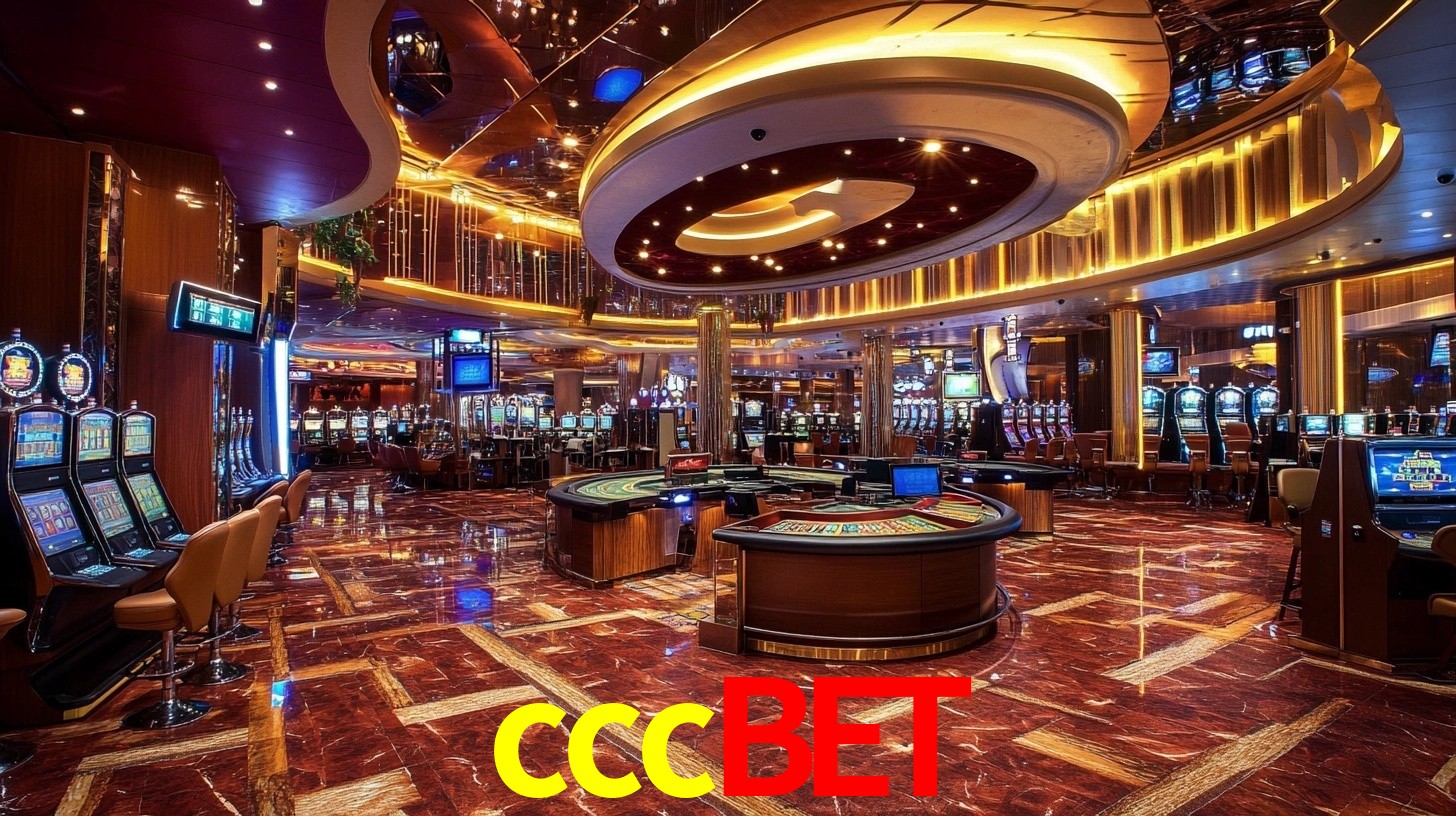 Premium Interface cccbet