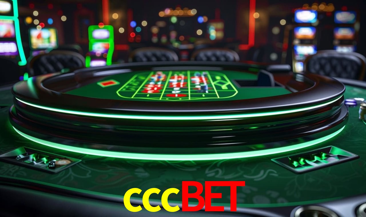 Slot Games cccbet