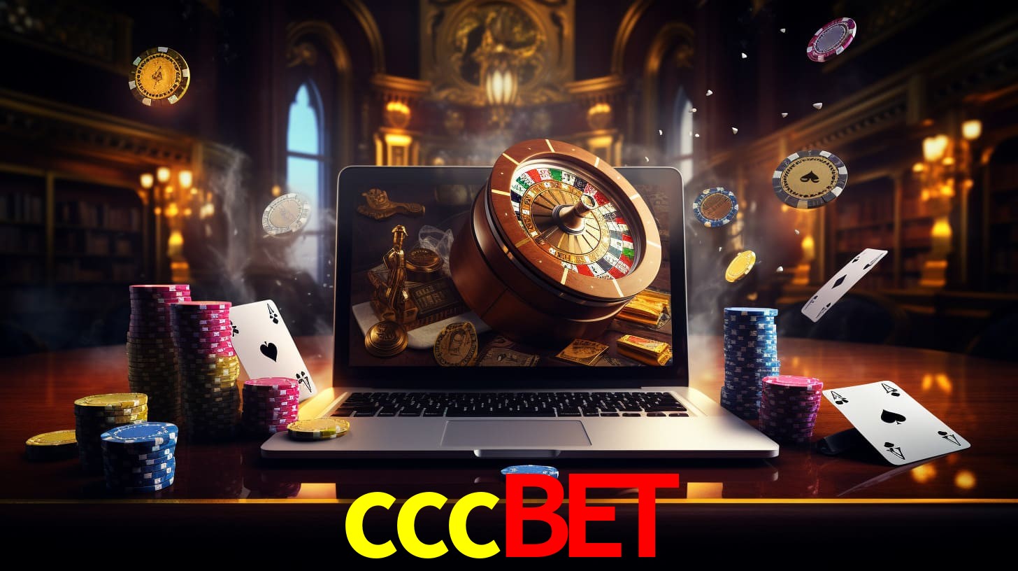 Welcome Bonus cccbet