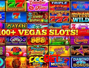 Exclusive Offers cccbet