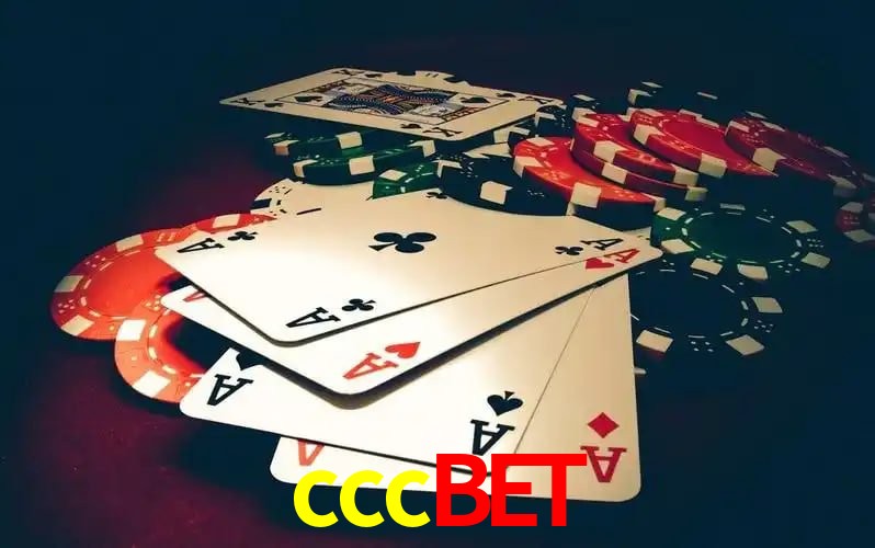Jogos de Slot cccbet