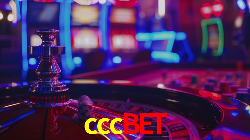 Sinta a adrenalina dos jogos de cassino com cccbet