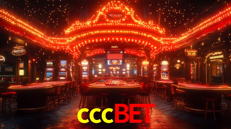 cccbet plataforma