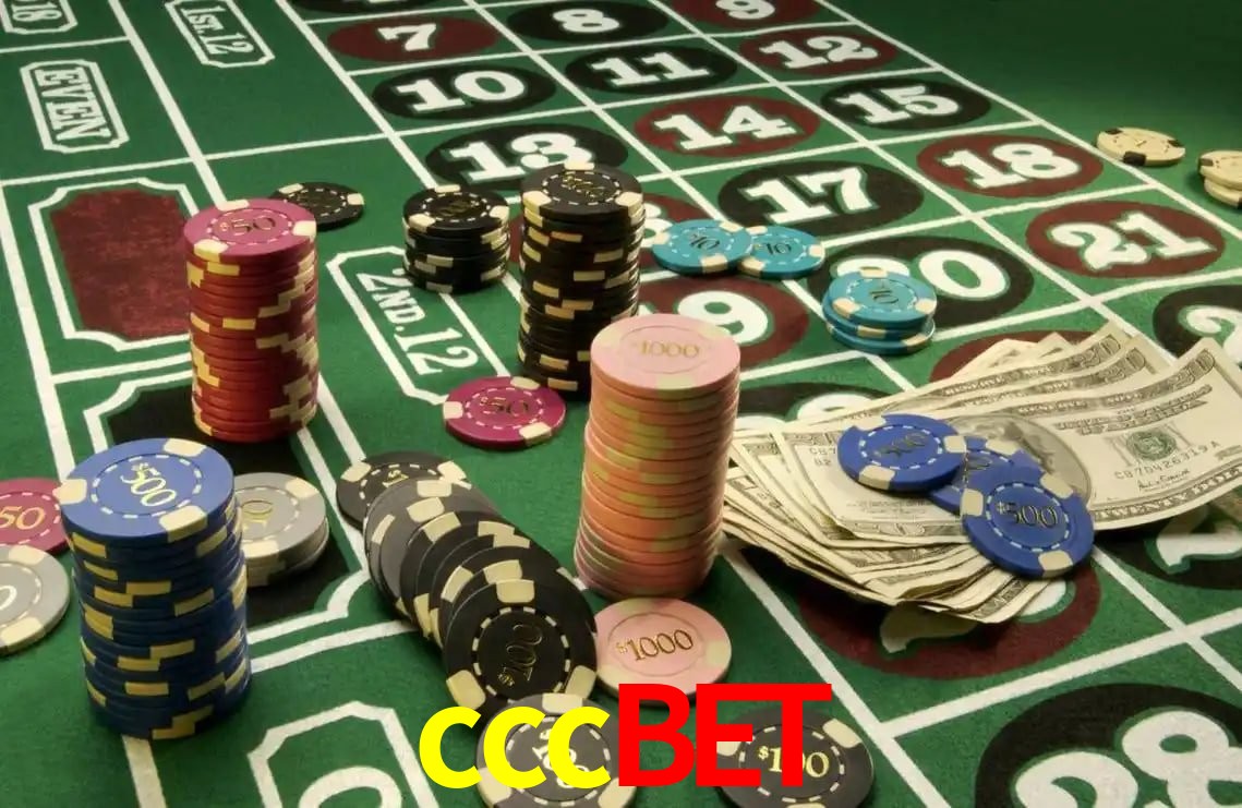 cccbet.com