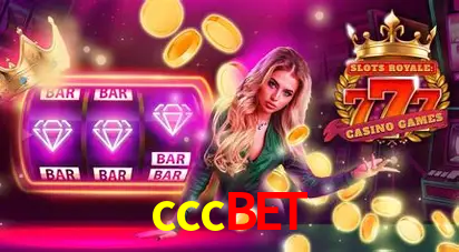 Descubra o Mundo do Cassino Online com cccbet