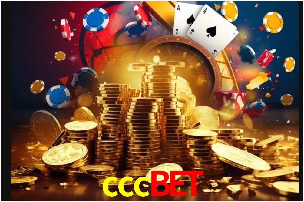 Explorando a Categoria de Eventos em Apostas na cccbet