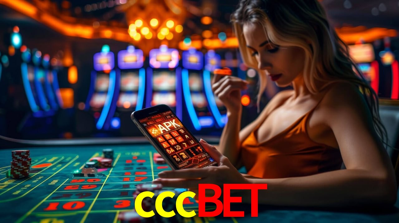Roulette Table cccbet