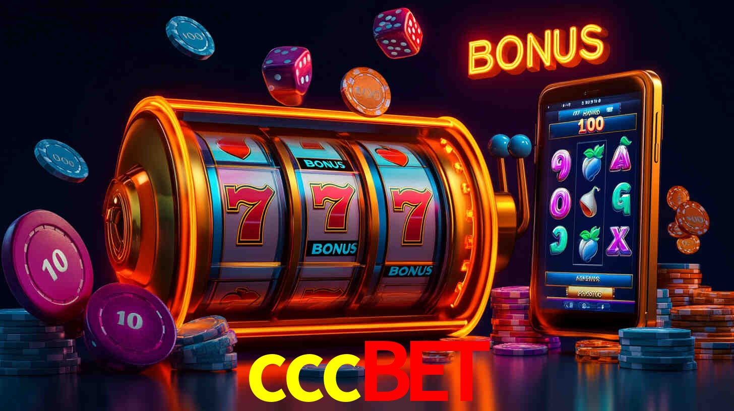 Apostas Esportivas na cccbet: Um Guia Completo