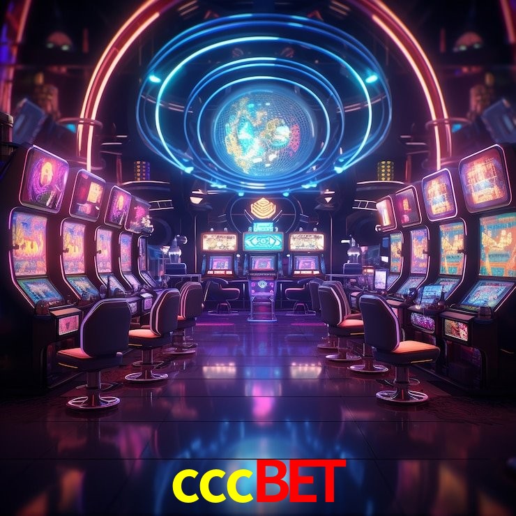 Casino Ao Vivo cccbet